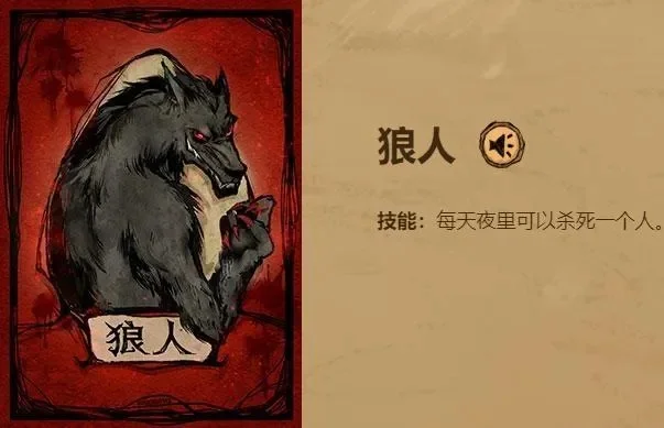 狼人杀攻略：精准抿出狼人身份技巧解析