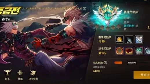 dnf手游49级专职-49级专职定位玩法解析