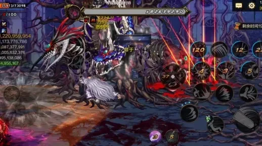 dnf手游弑神恶魔套-DNF手游弑神恶魔套解析