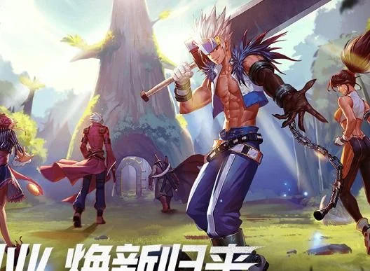 dnf手游有几个角色-DNF手游角色攻略指南