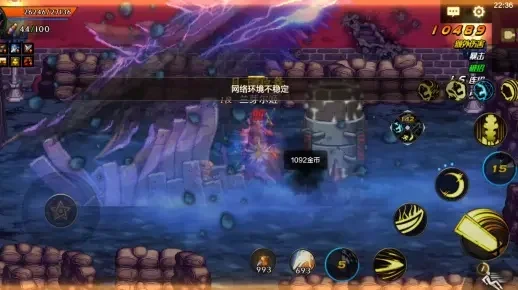 dnf手游55级深渊-55级深渊挑战与收获