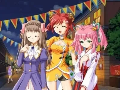 爱神餐馆2彩梨攻略-爱神餐馆彩梨攻略