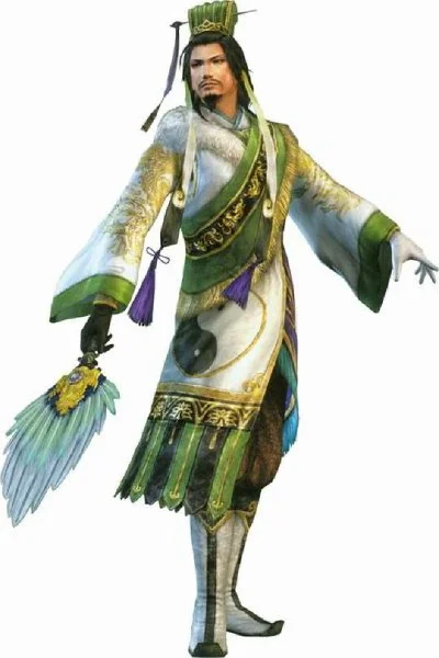 真三国无双5开运武将-真三国无双5开运武将详解